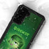 Disney Inside Out Disgust Portrait Galaxy S24 Waterproof Case